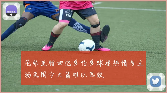 范弗里特回忆多伦多球迷热情与主场氛围令火箭难以匹敌