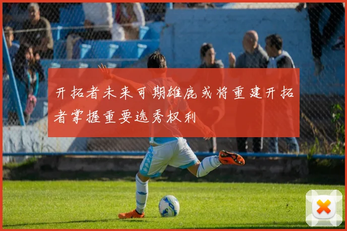 开拓者未来可期雄鹿或将重建开拓者掌握重要选秀权利